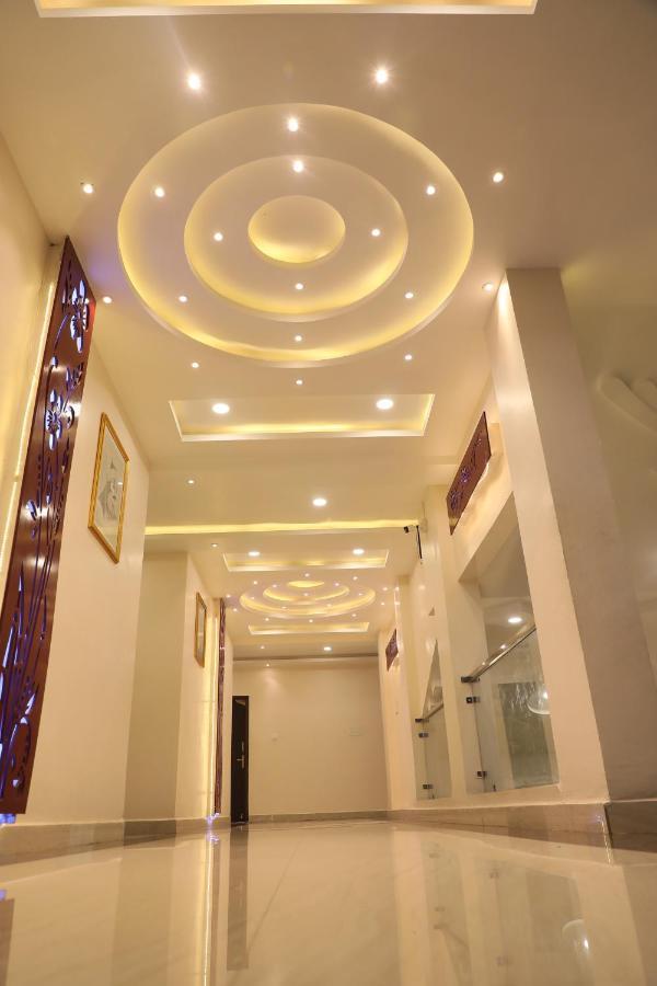Hotel shri siddhivinayak Bina-Etawa Bagian luar foto